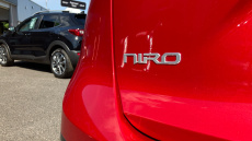 Kia Niro 1.6 GDi Hybrid 3 5dr DCT Hybrid Estate